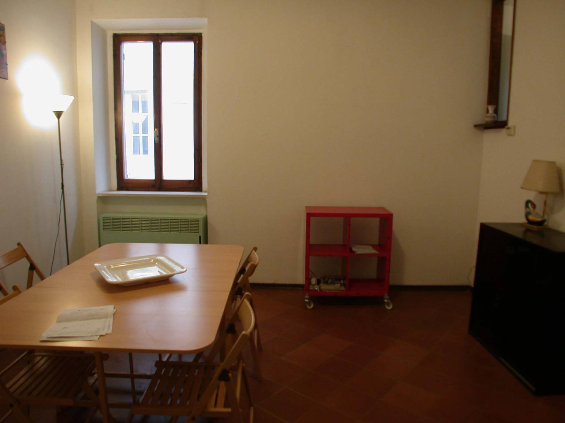 Appartamento in affitto a Fano