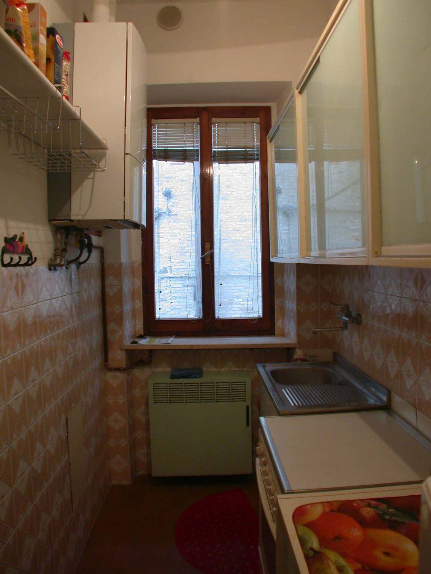 Appartamento in affitto a Fano