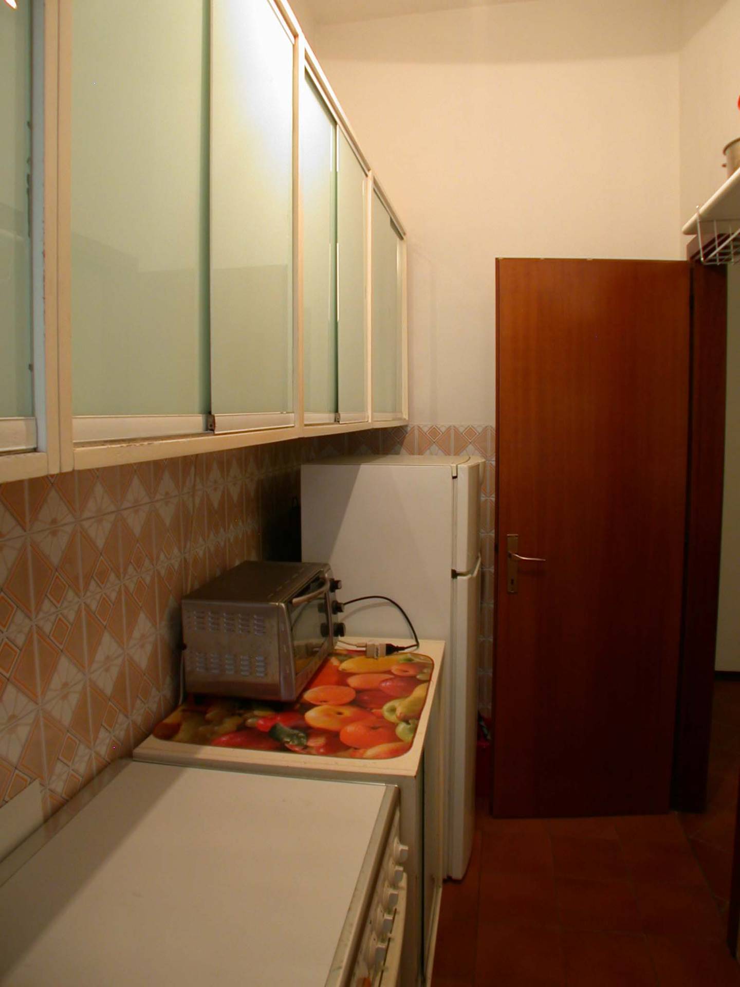 Appartamento in affitto a Fano