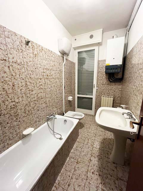 Appartamento in affitto a Colli al Metauro