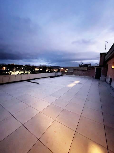 Appartamento in affitto a Colli al Metauro