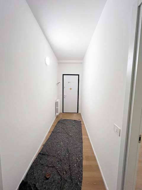 Appartamento in affitto a Colli al Metauro