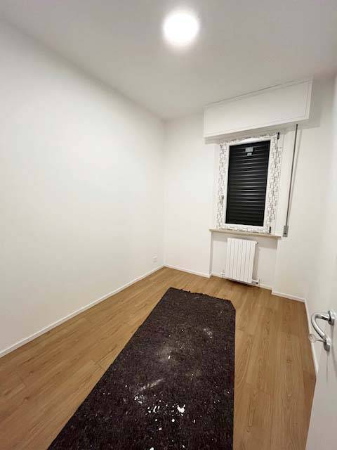 Appartamento in affitto a Colli al Metauro