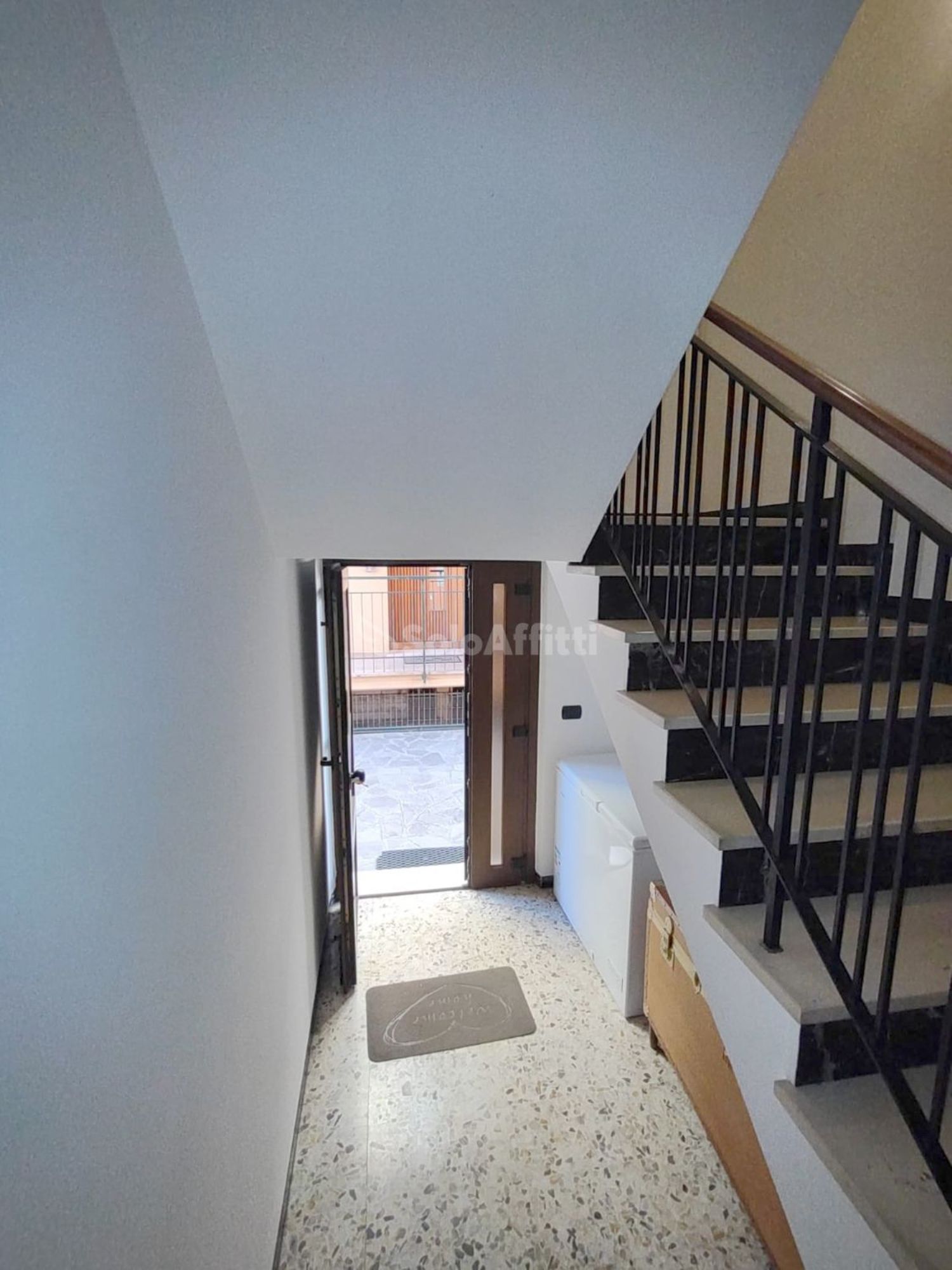 Appartamento in affitto a Fano