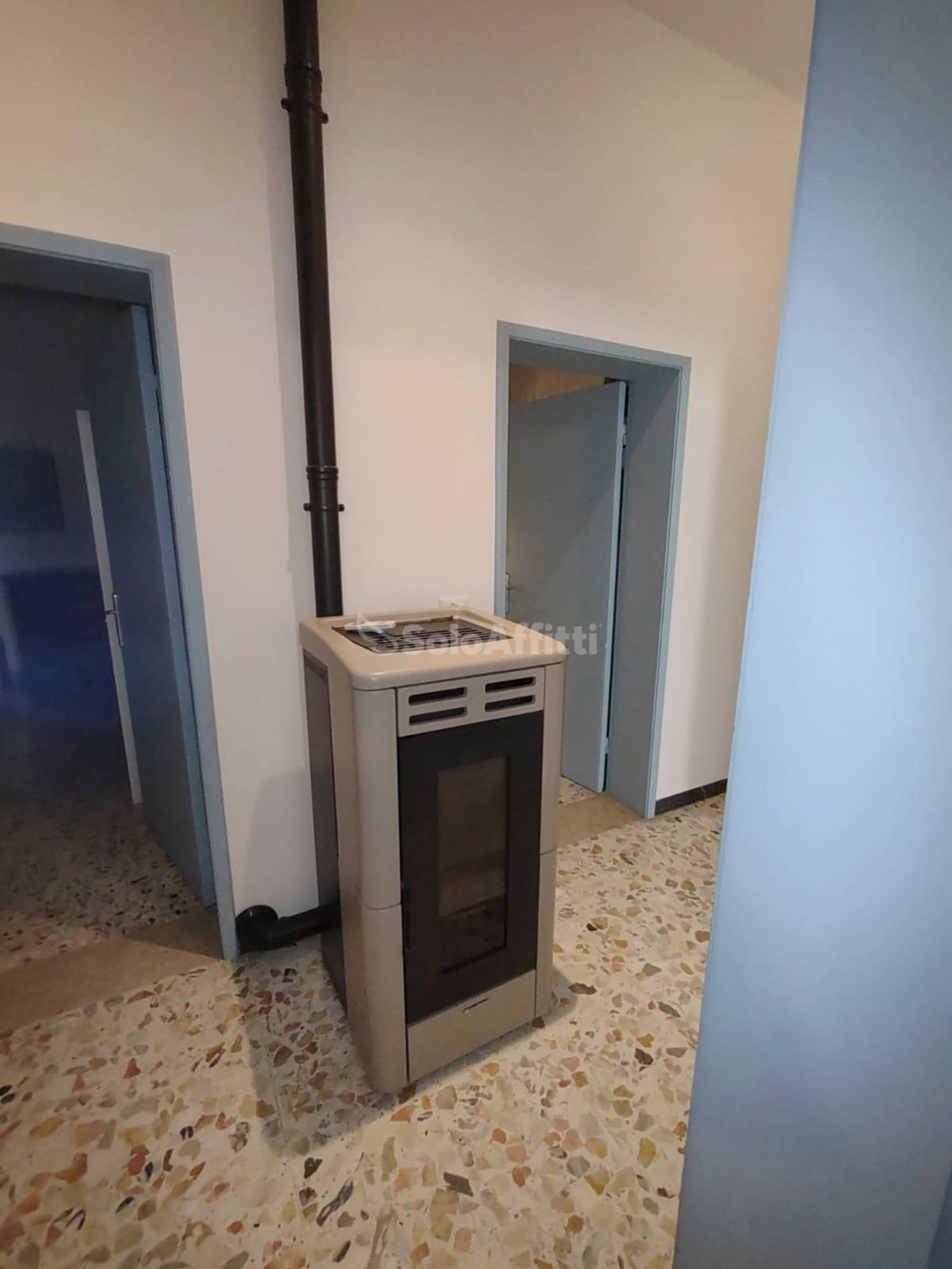 Appartamento in affitto a Fano