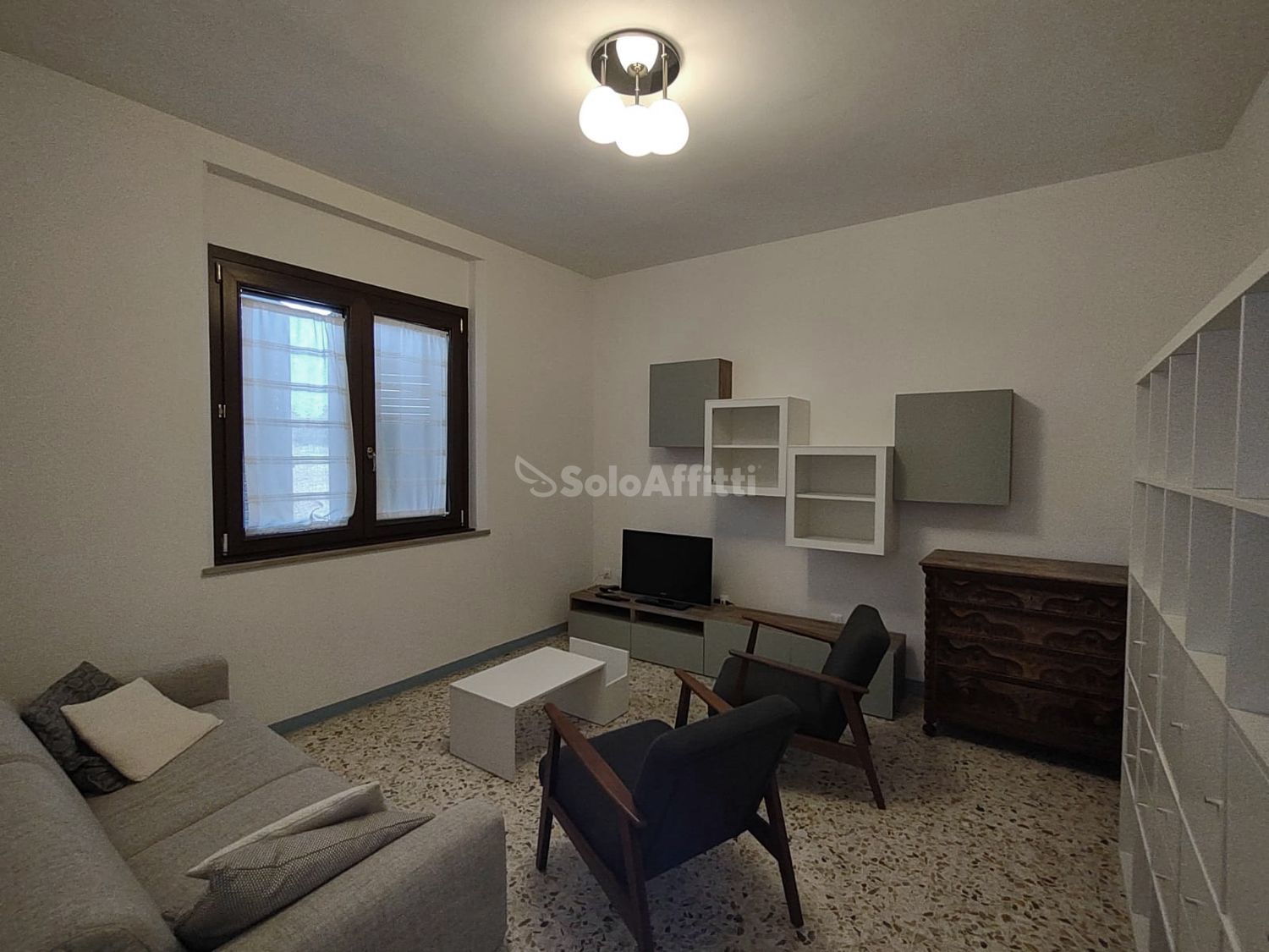 Appartamento in affitto a Fano