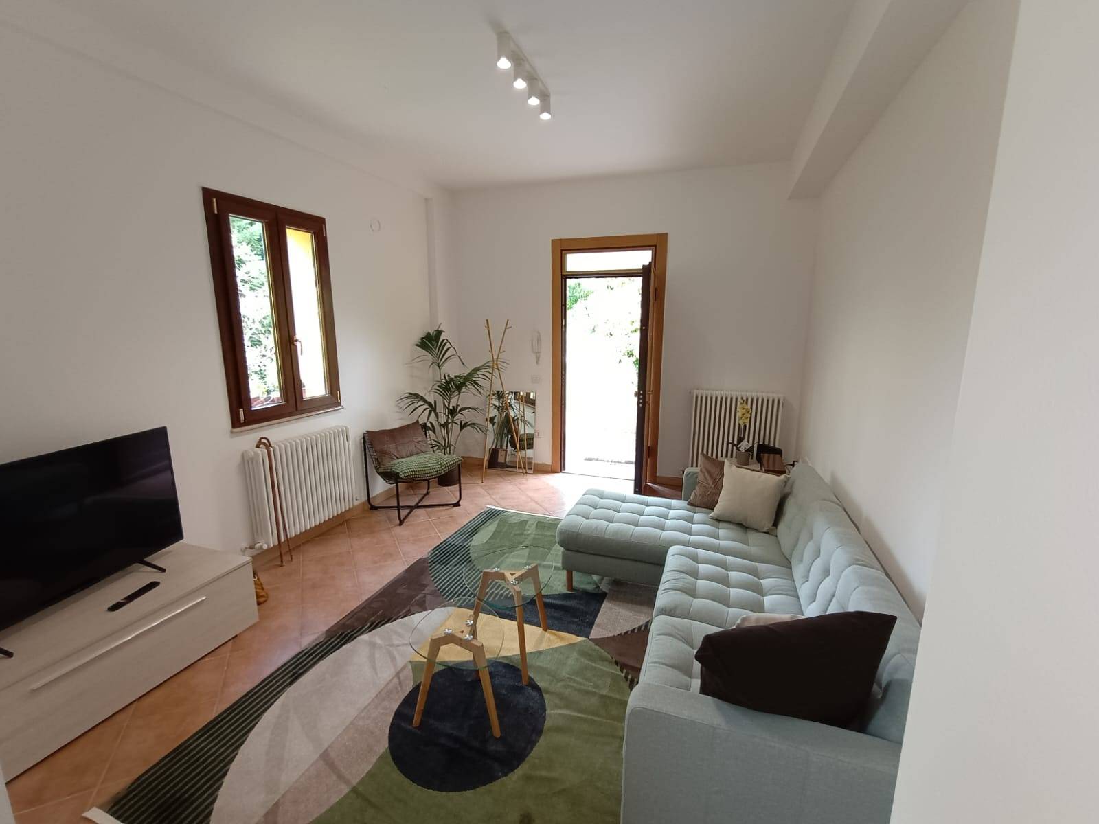 Appartamento in affitto a Pesaro, Villa Fastiggi