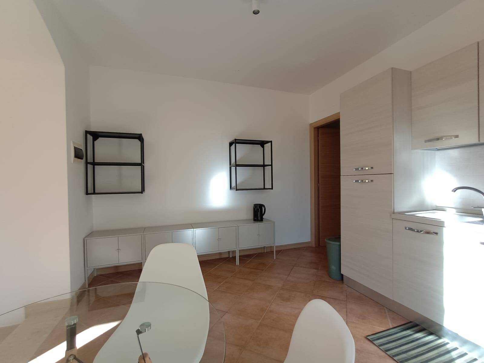 Appartamento in affitto a Pesaro, Villa Fastiggi