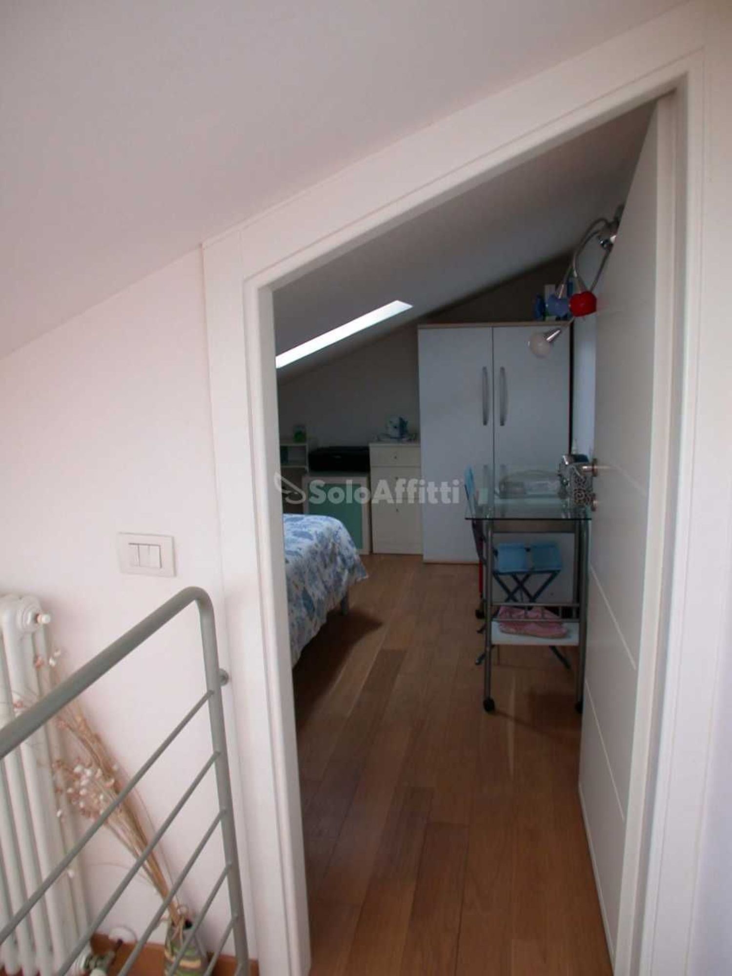 Appartamento in affitto a Fano, Mare Sassonia