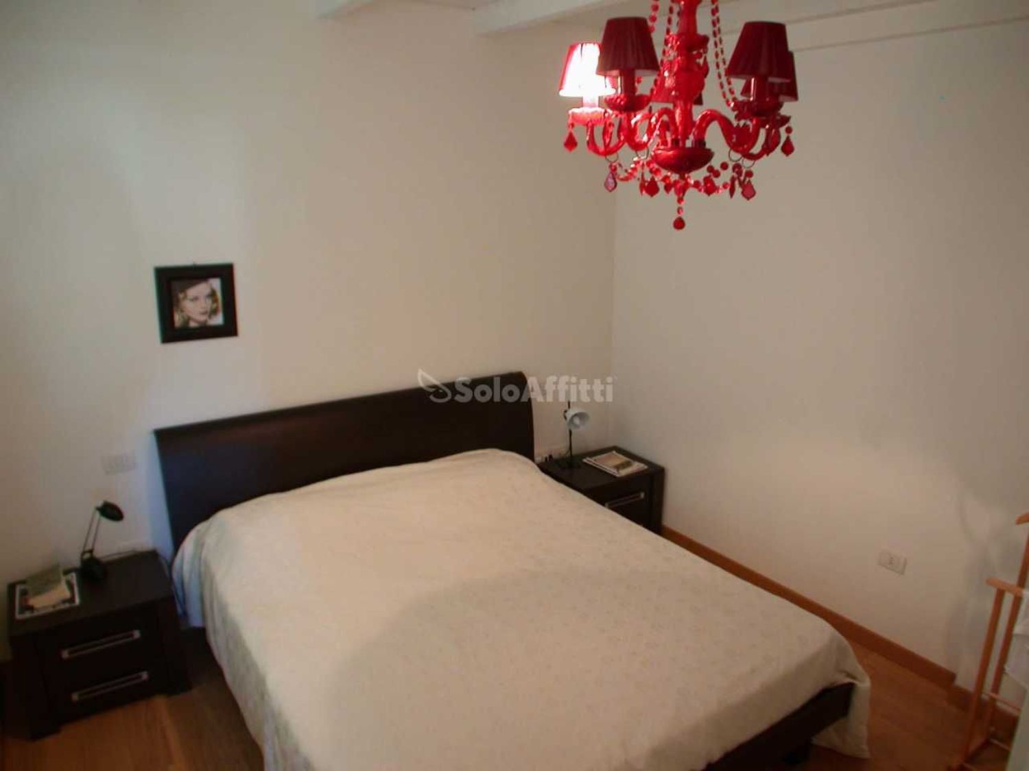 Appartamento in affitto a Fano, Mare Sassonia