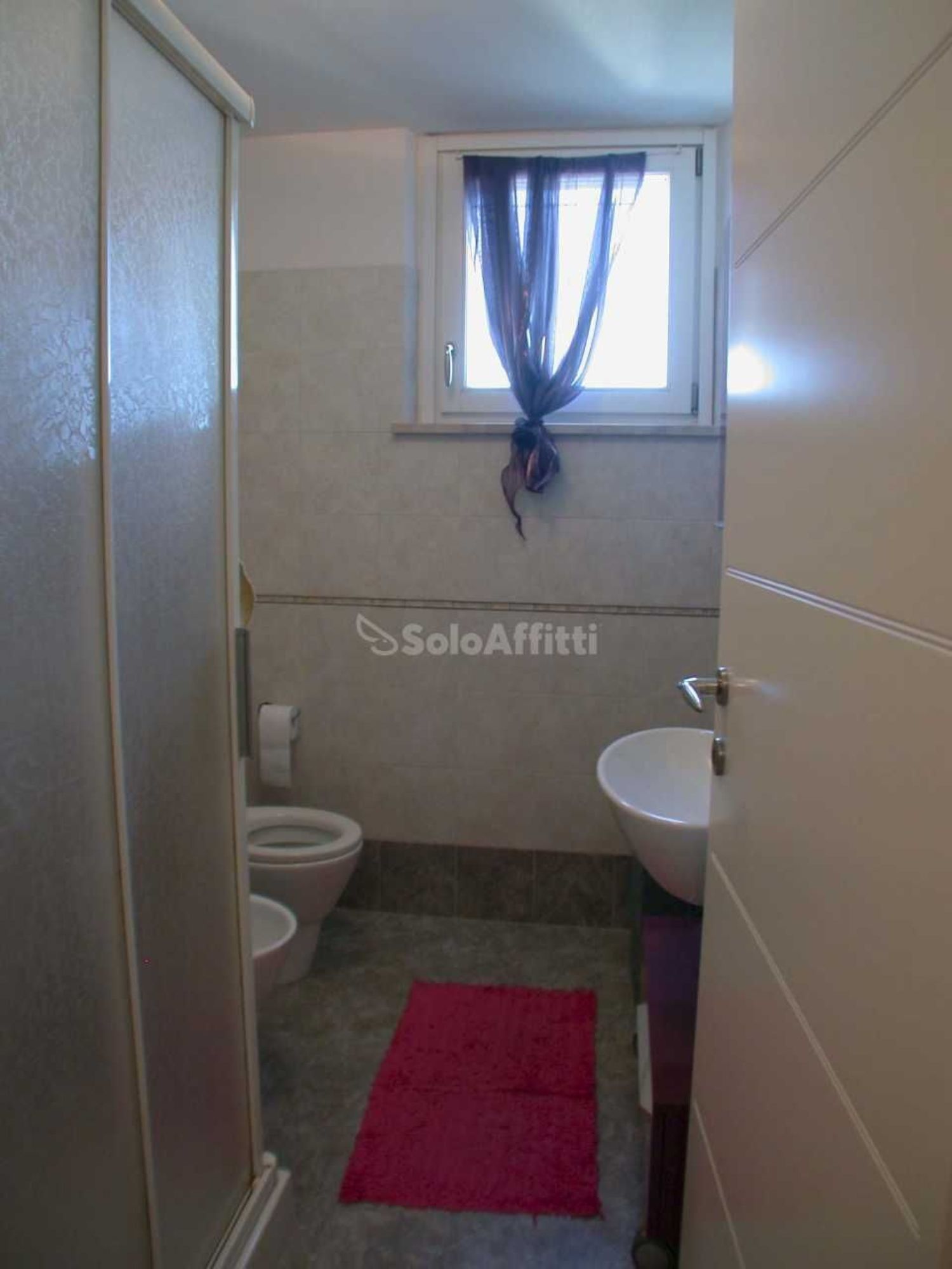 Appartamento in affitto a Fano, Mare Sassonia