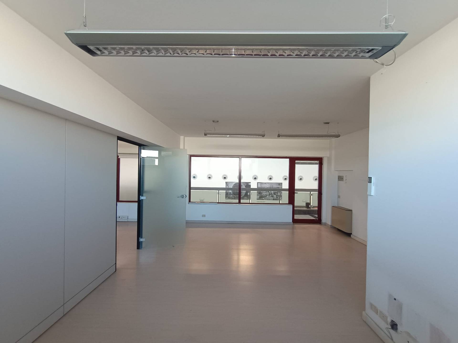 Studio/Ufficio in vendita a Pesaro, Pantano