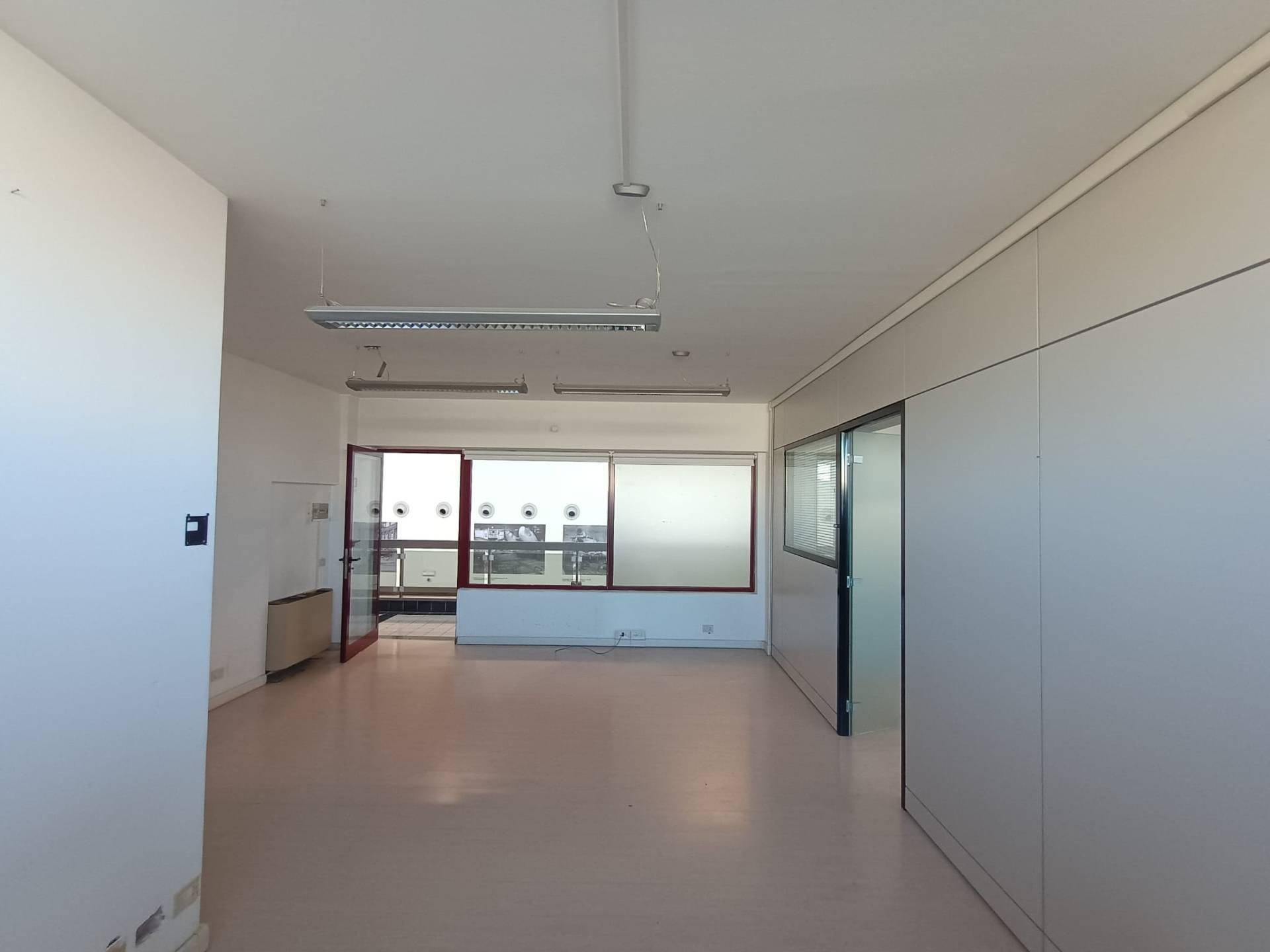 Studio/Ufficio in vendita a Pesaro, Pantano