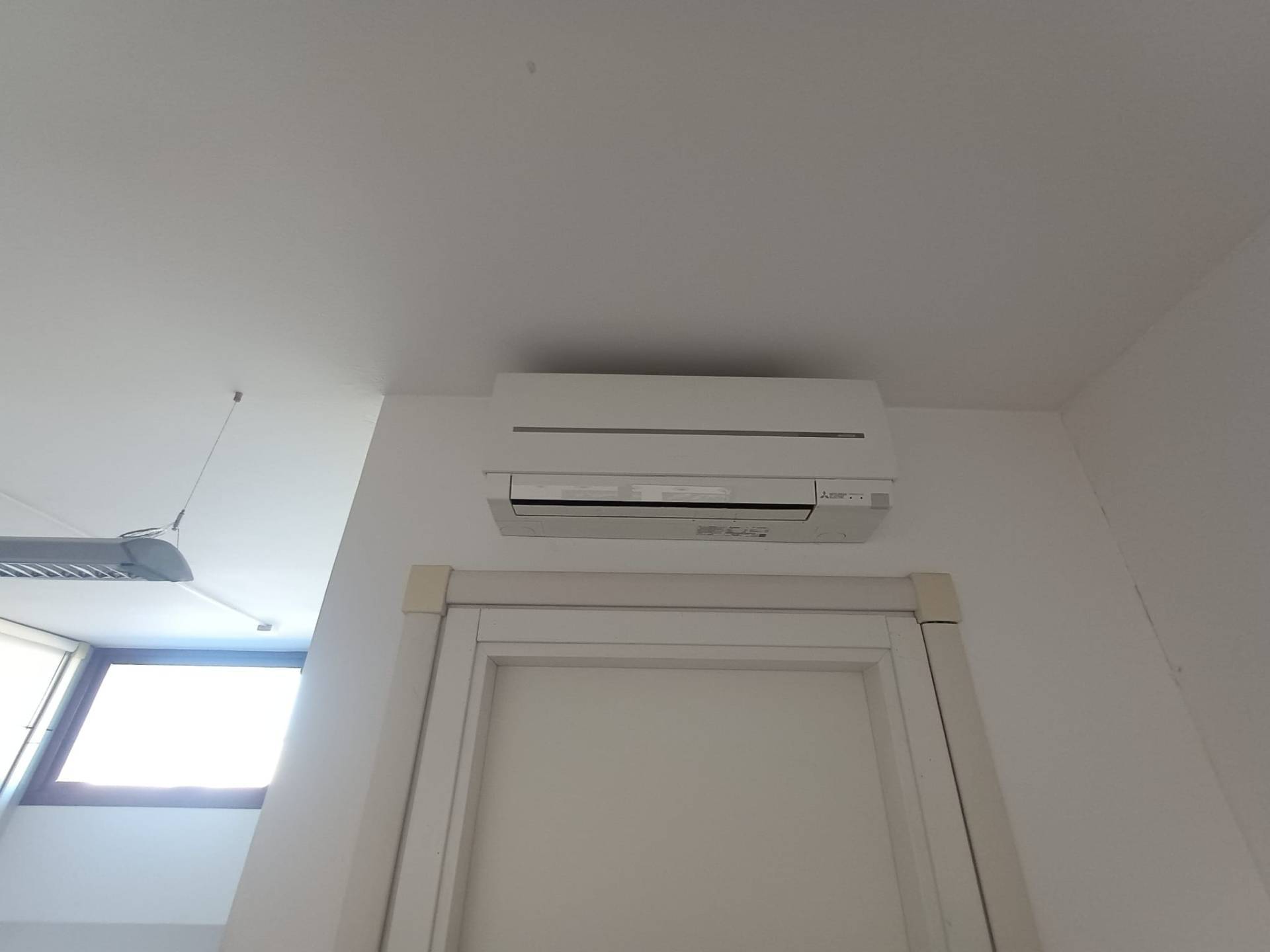 Studio/Ufficio in vendita a Pesaro, Pantano