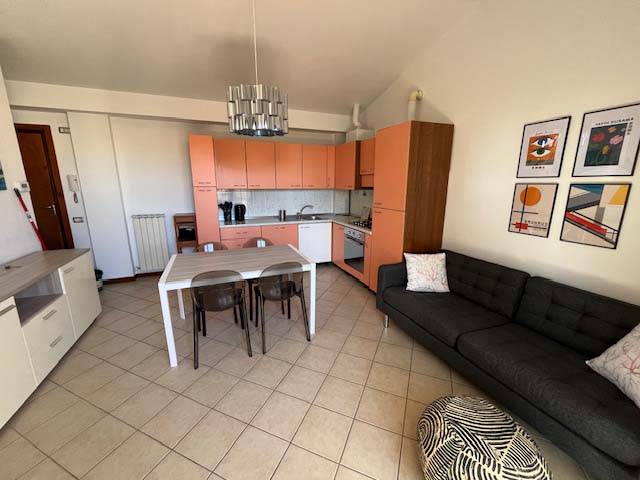 Appartamento in affitto a Fano, Mare Lido