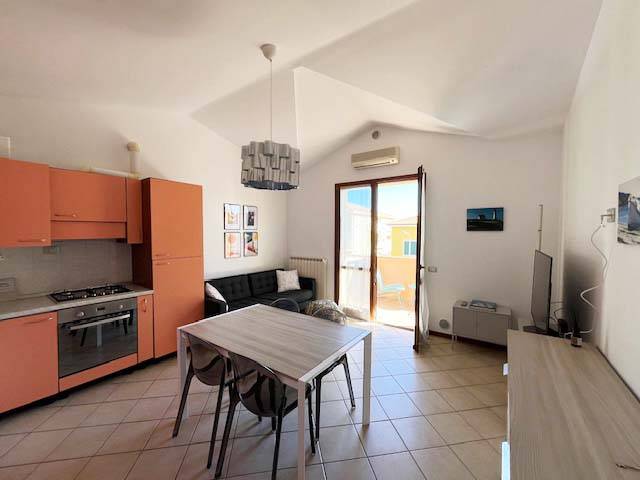 Appartamento in affitto a Fano, Mare Lido