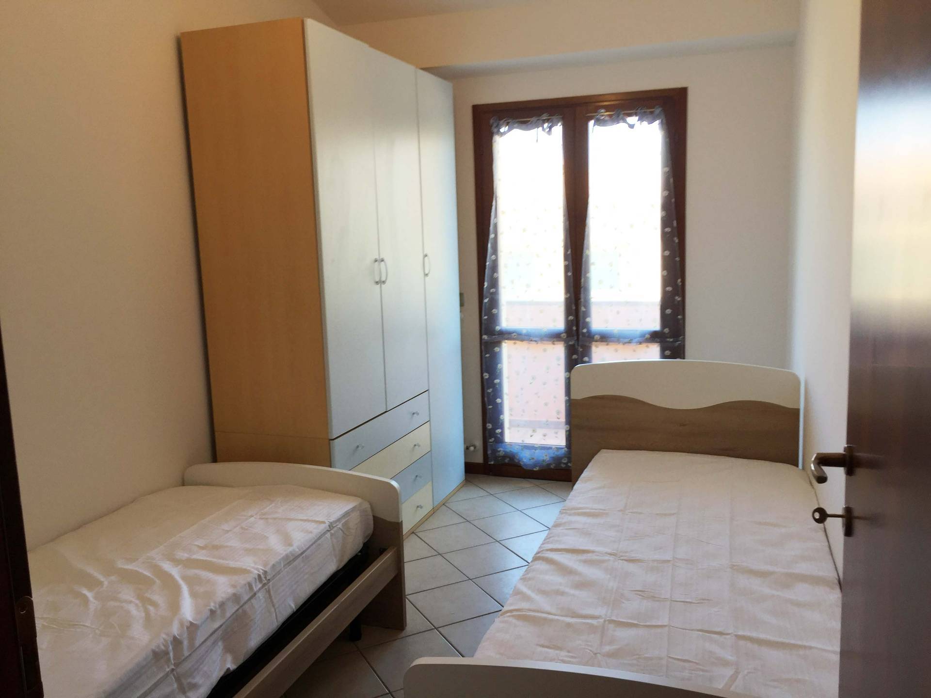 Appartamento in affitto a Fano, Mare Lido