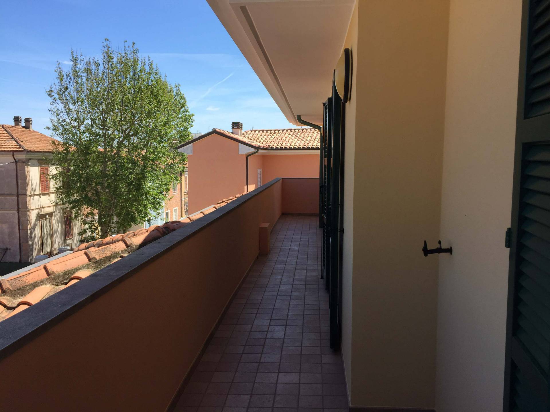 Appartamento in affitto a Fano, Mare Lido