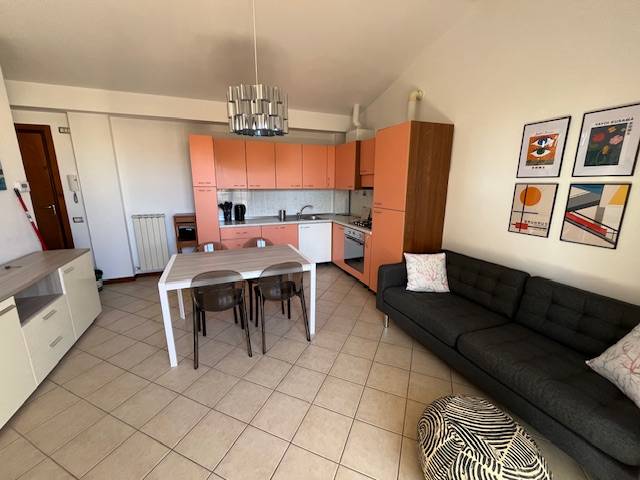 Appartamento in affitto a Fano