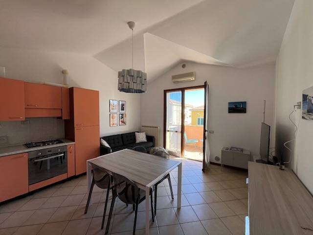 Appartamento in affitto a Fano