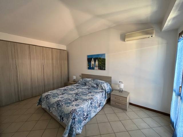 Appartamento in affitto a Fano