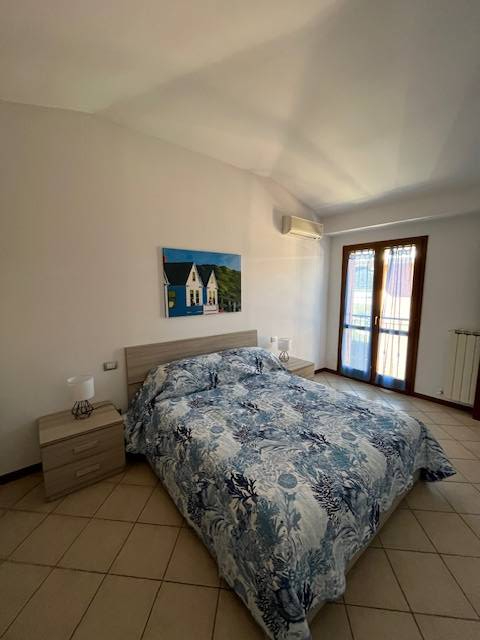 Appartamento in affitto a Fano