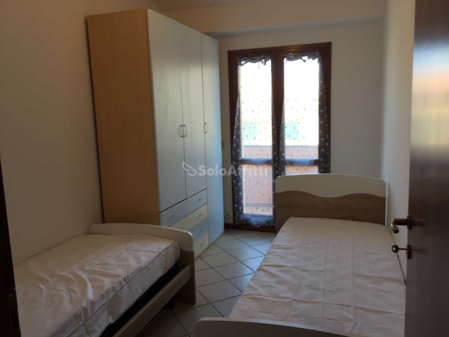 Appartamento in affitto a Fano