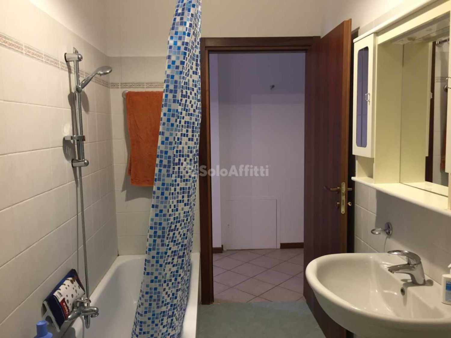 Appartamento in affitto a Fano