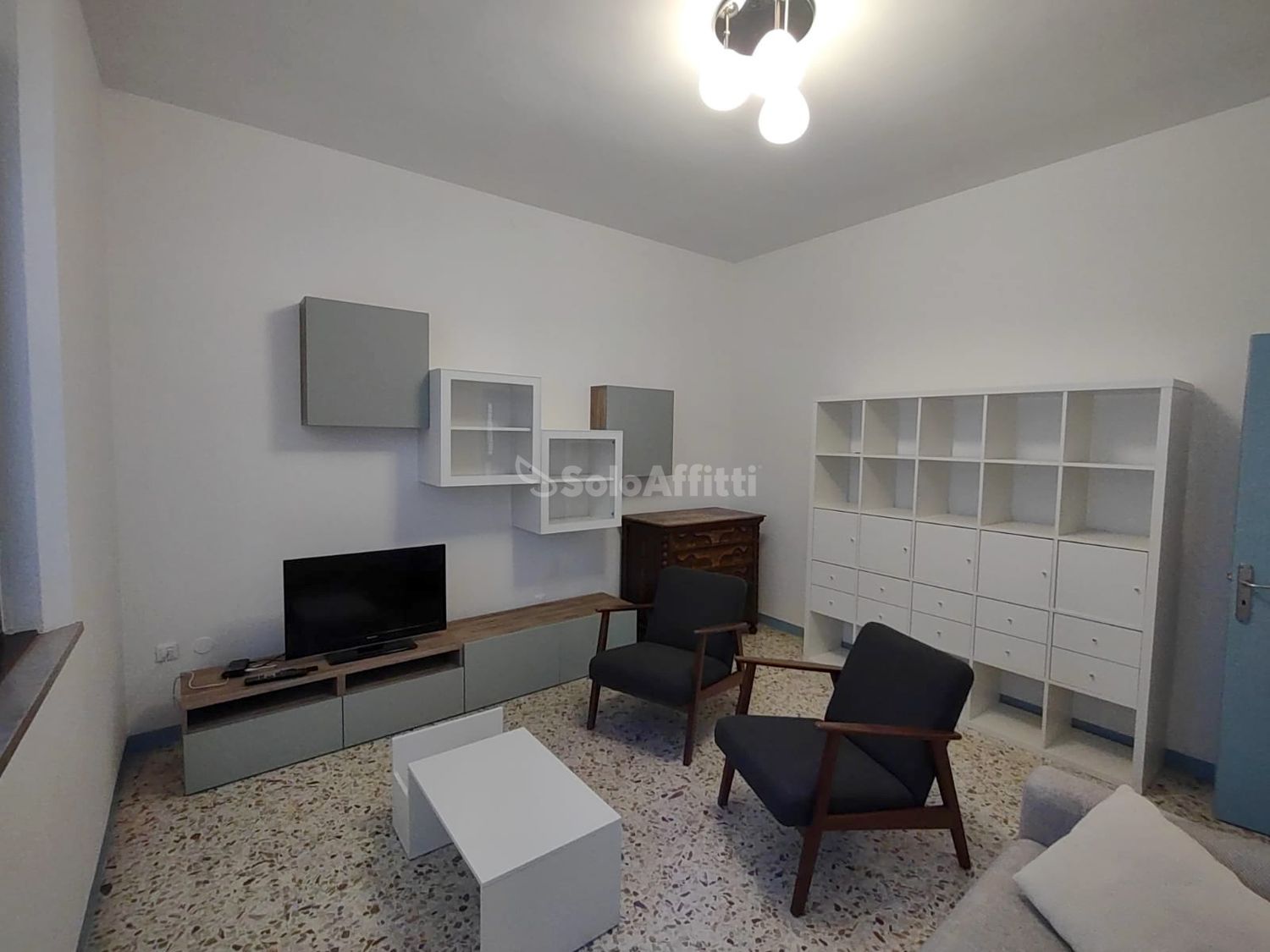 Appartamento in affitto a Fano, Baia Metauro