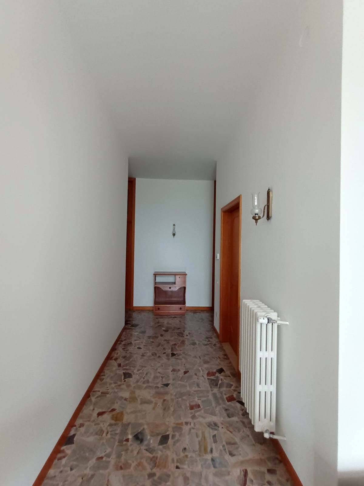 Appartamento in affitto a Pesaro