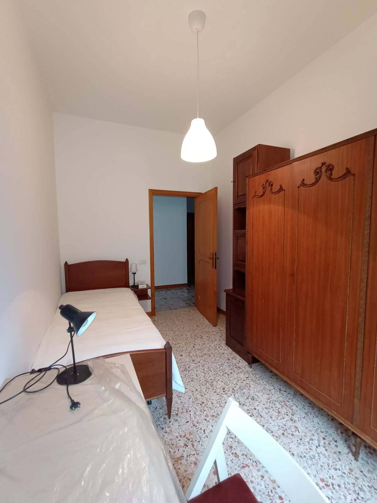 Appartamento in affitto a Pesaro