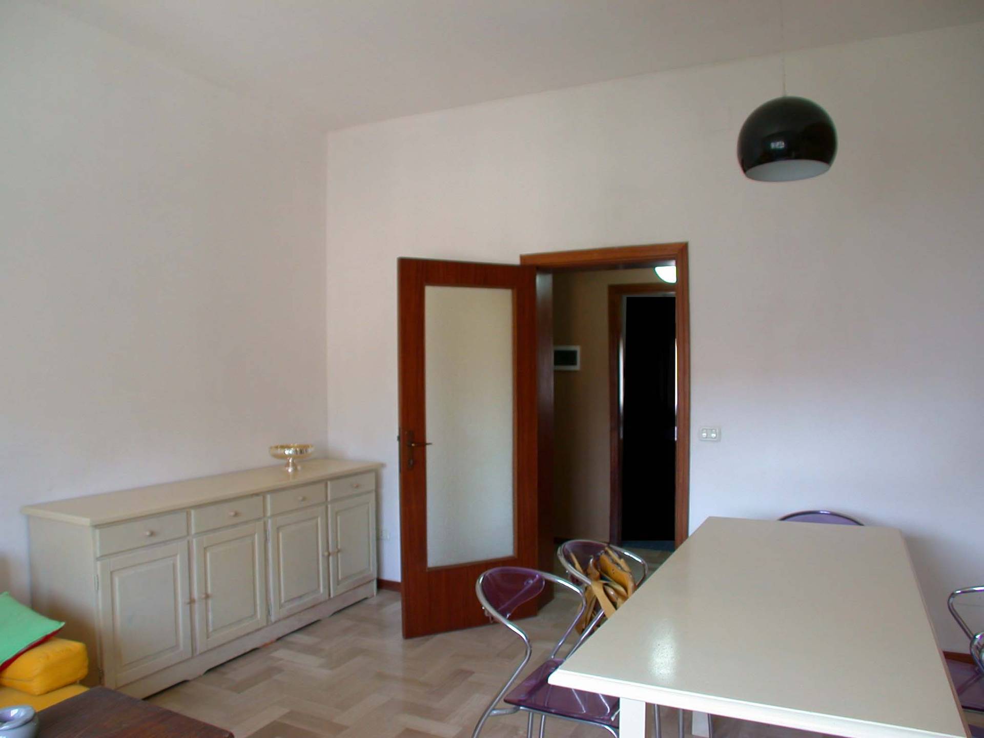 Appartamento in vendita a Fano, Sant'Orso