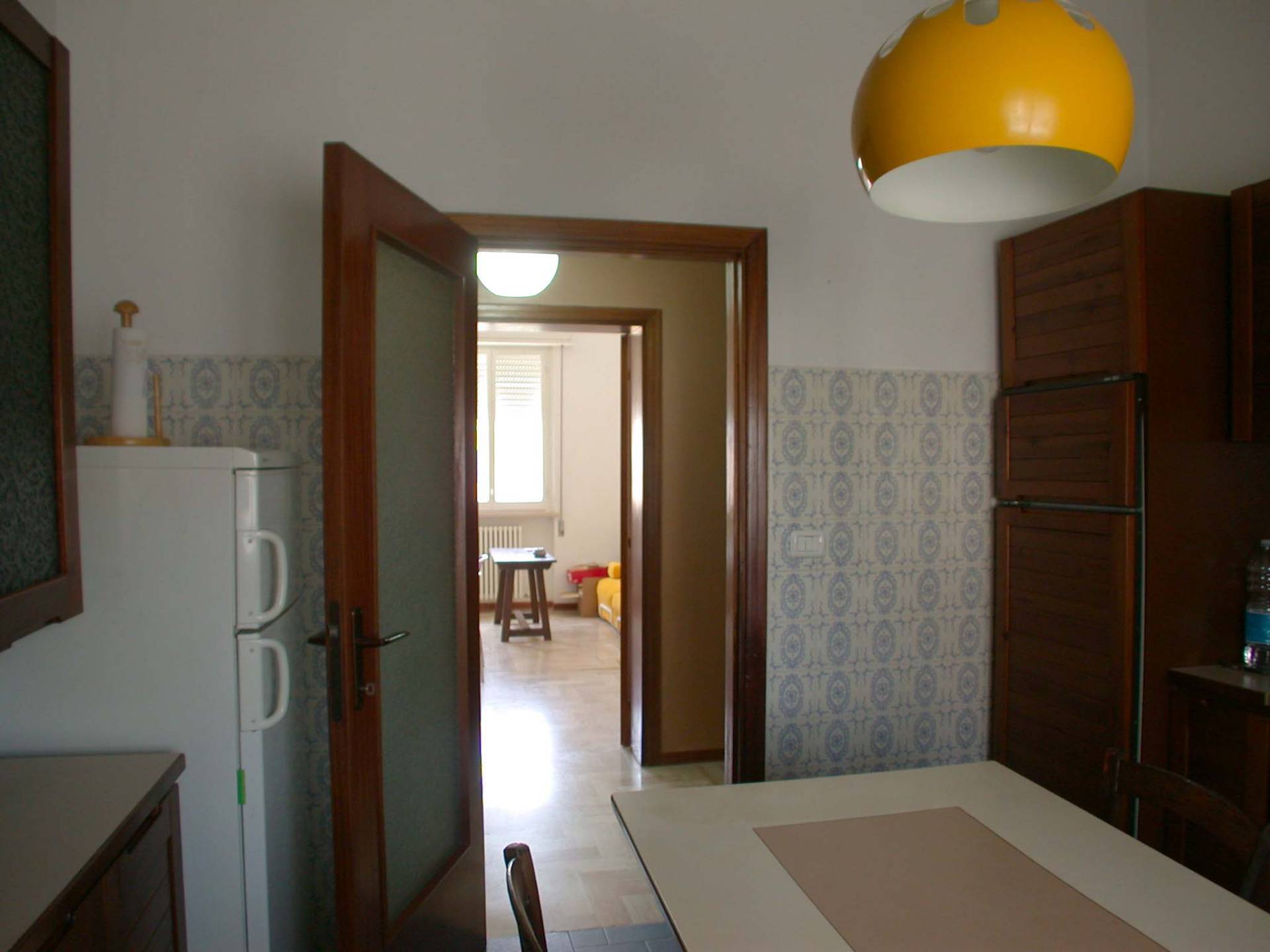 Appartamento in vendita a Fano, Sant'Orso