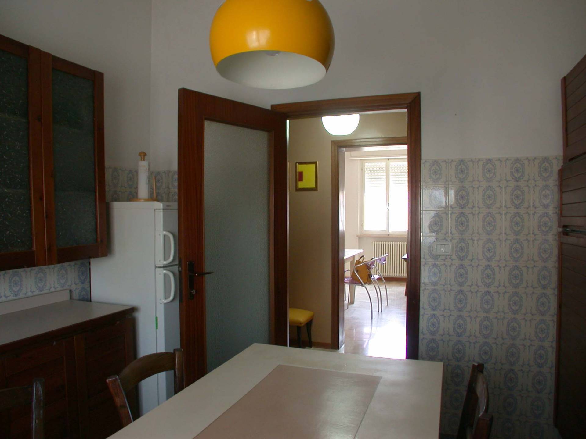 Appartamento in vendita a Fano, Sant'Orso
