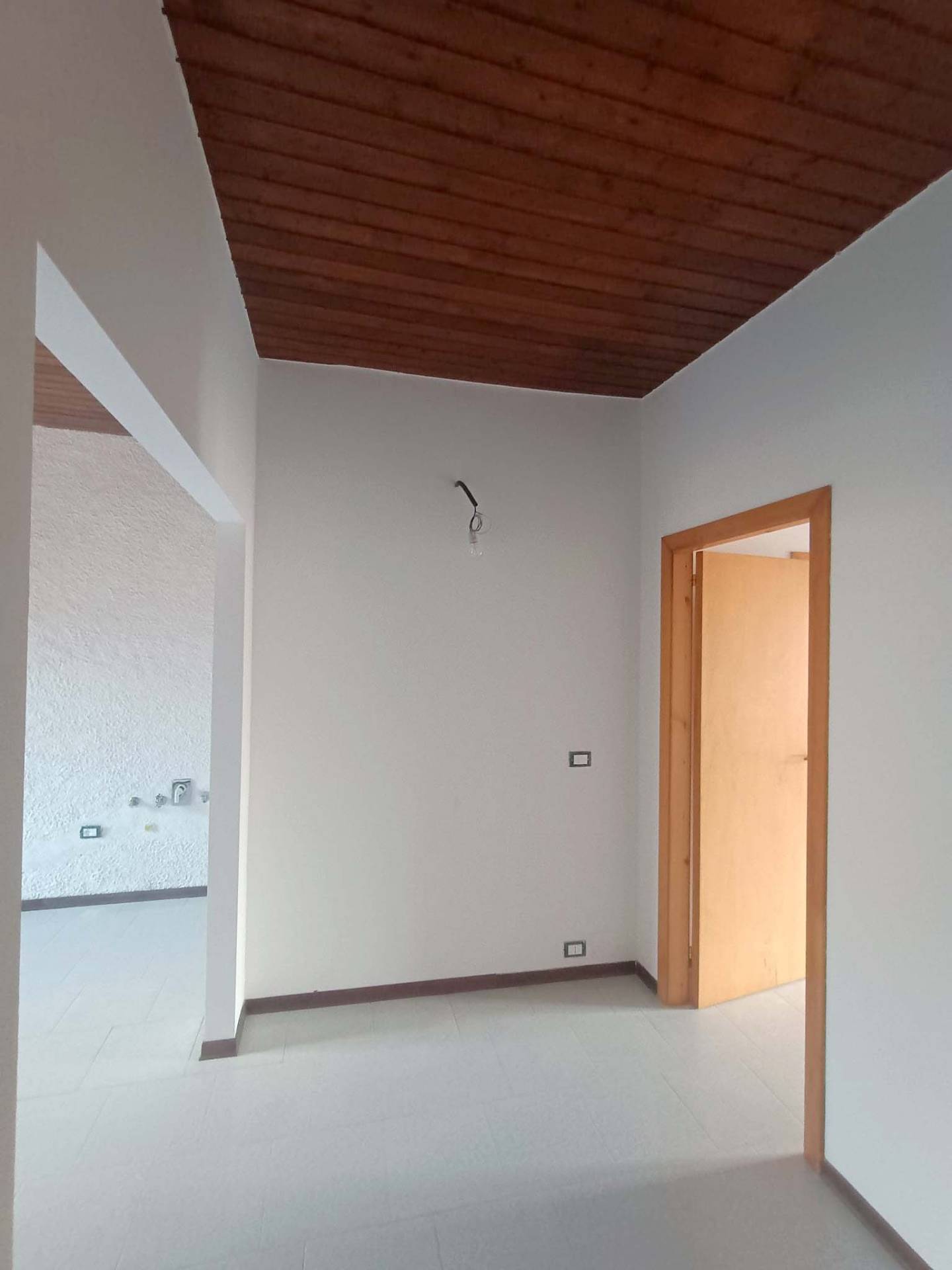 Appartamento in affitto a Fano, Centro Storico