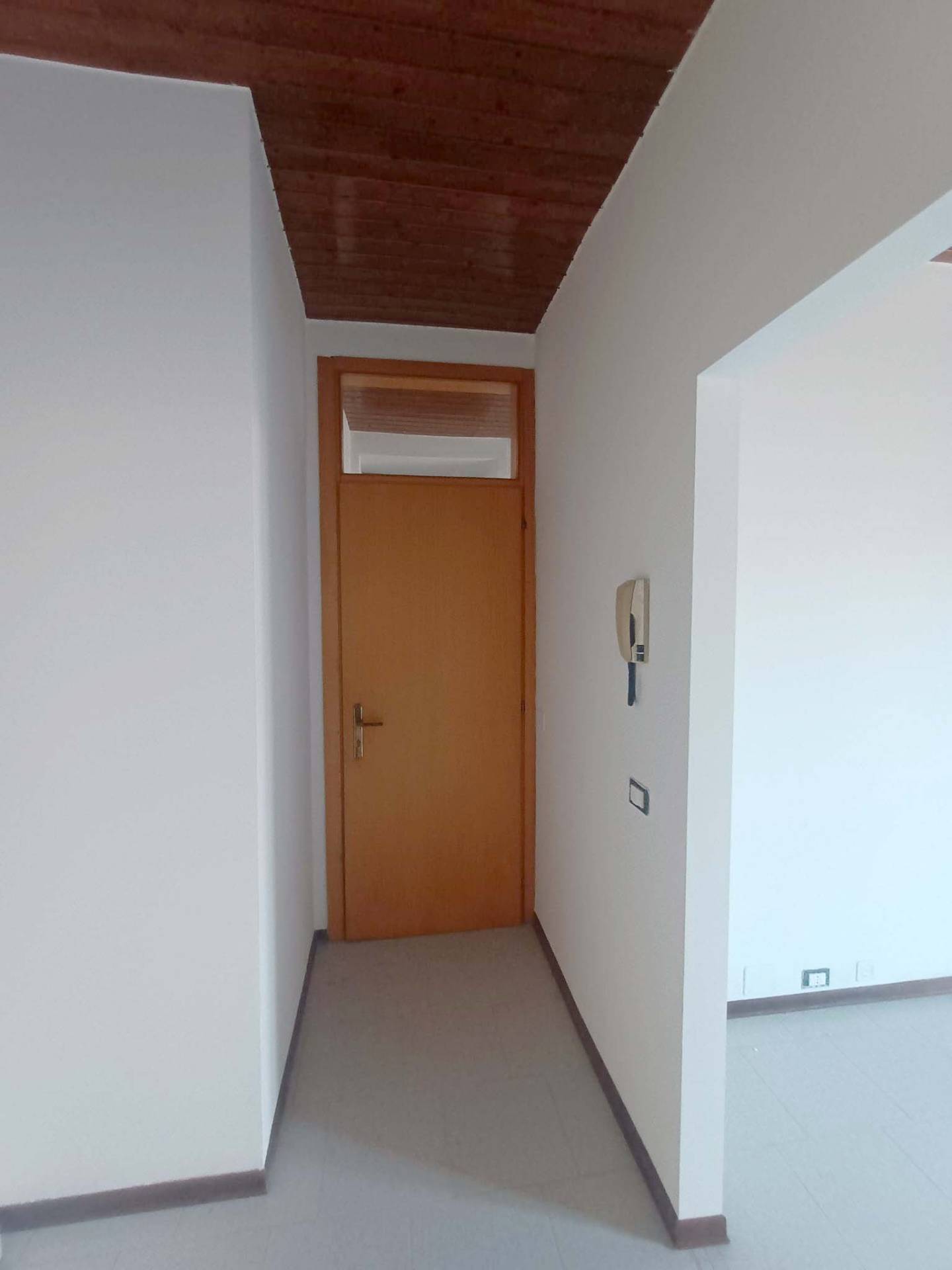 Appartamento in affitto a Fano, Centro Storico