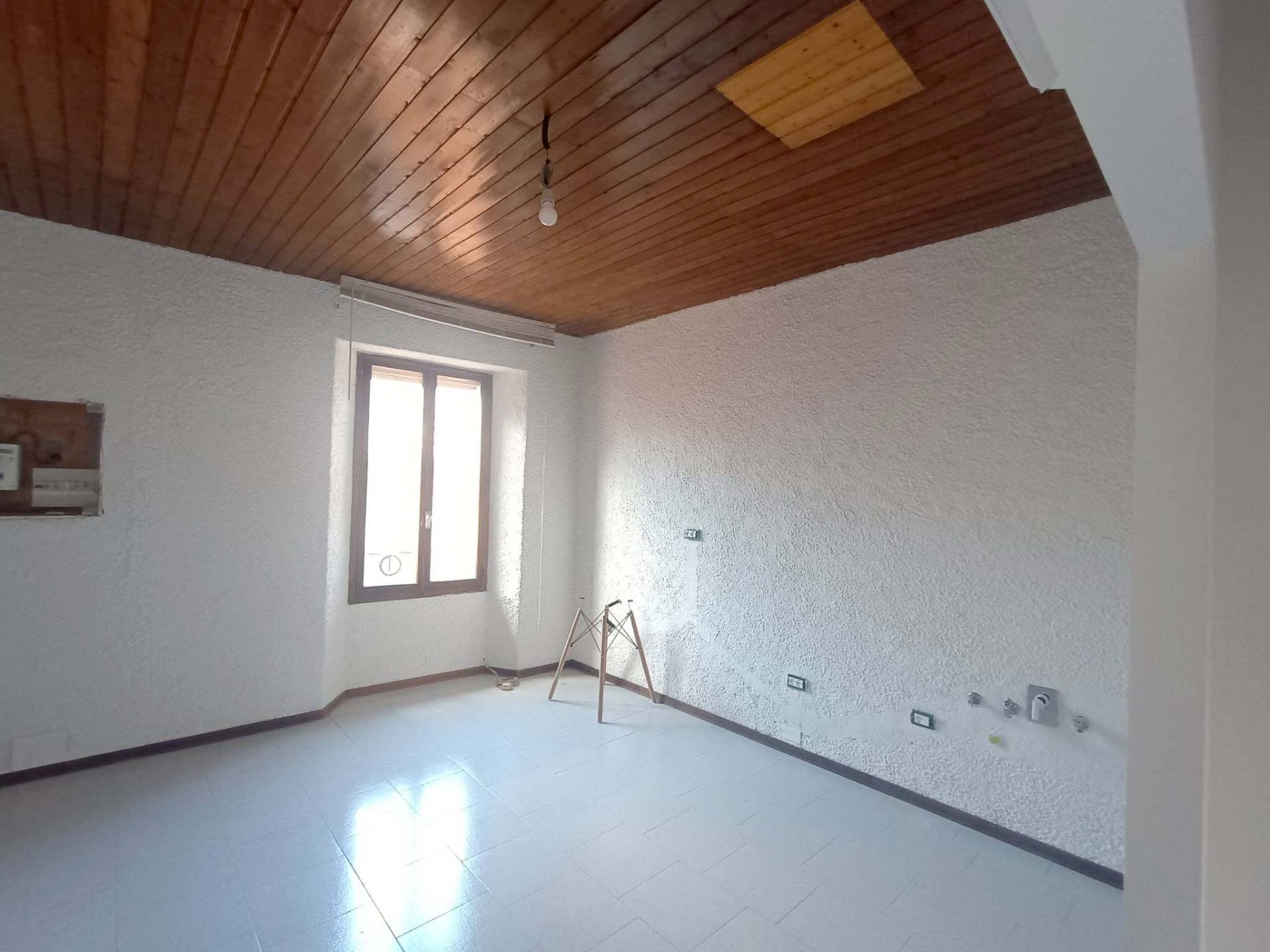 Appartamento in affitto a Fano, Centro Storico