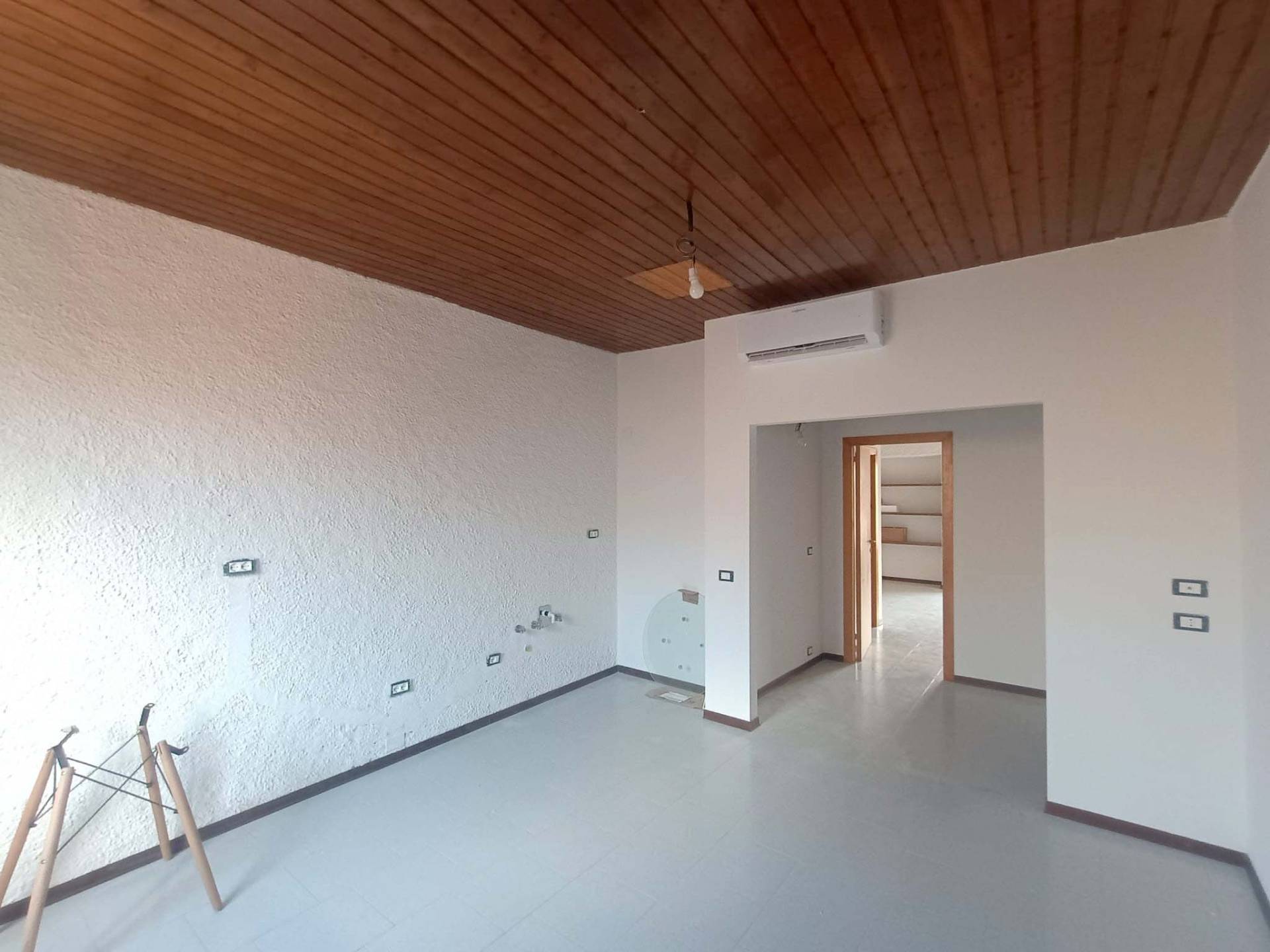 Appartamento in affitto a Fano, Centro Storico