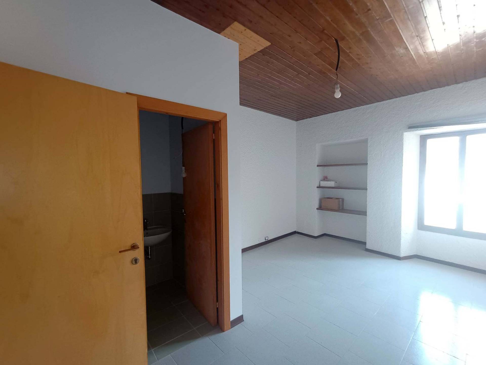 Appartamento in affitto a Fano, Centro Storico