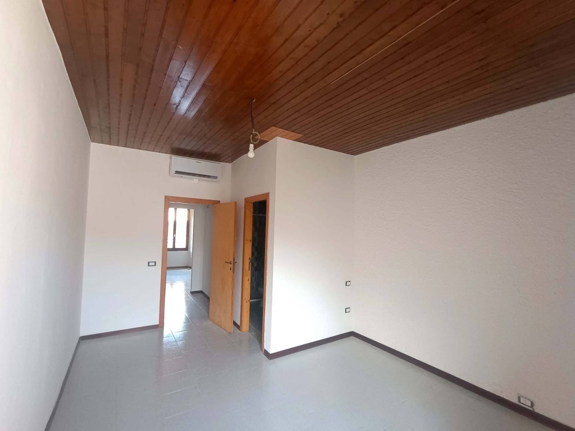 Appartamento in affitto a Fano, Centro Storico