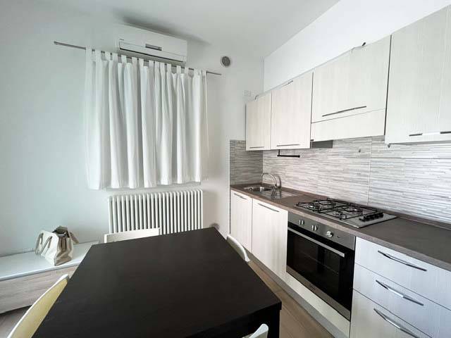 Appartamento in affitto a Fano, Mare Lido