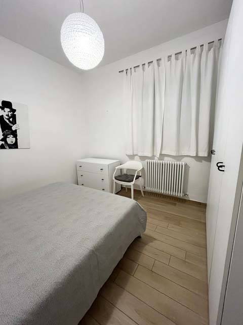 Appartamento in affitto a Fano, Mare Lido