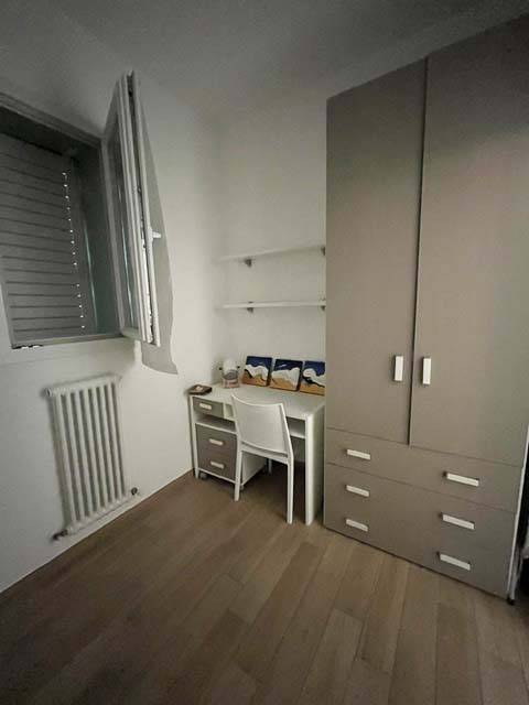 Appartamento in affitto a Fano, Mare Lido