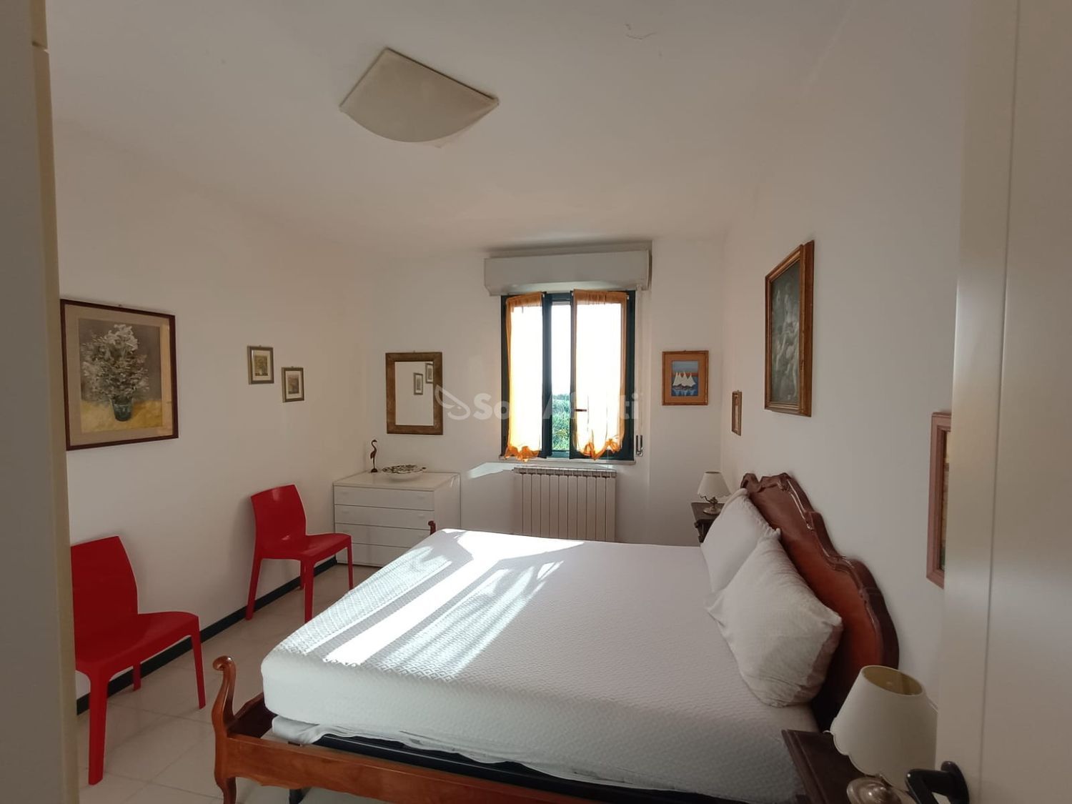 Appartamento in affitto a Fano