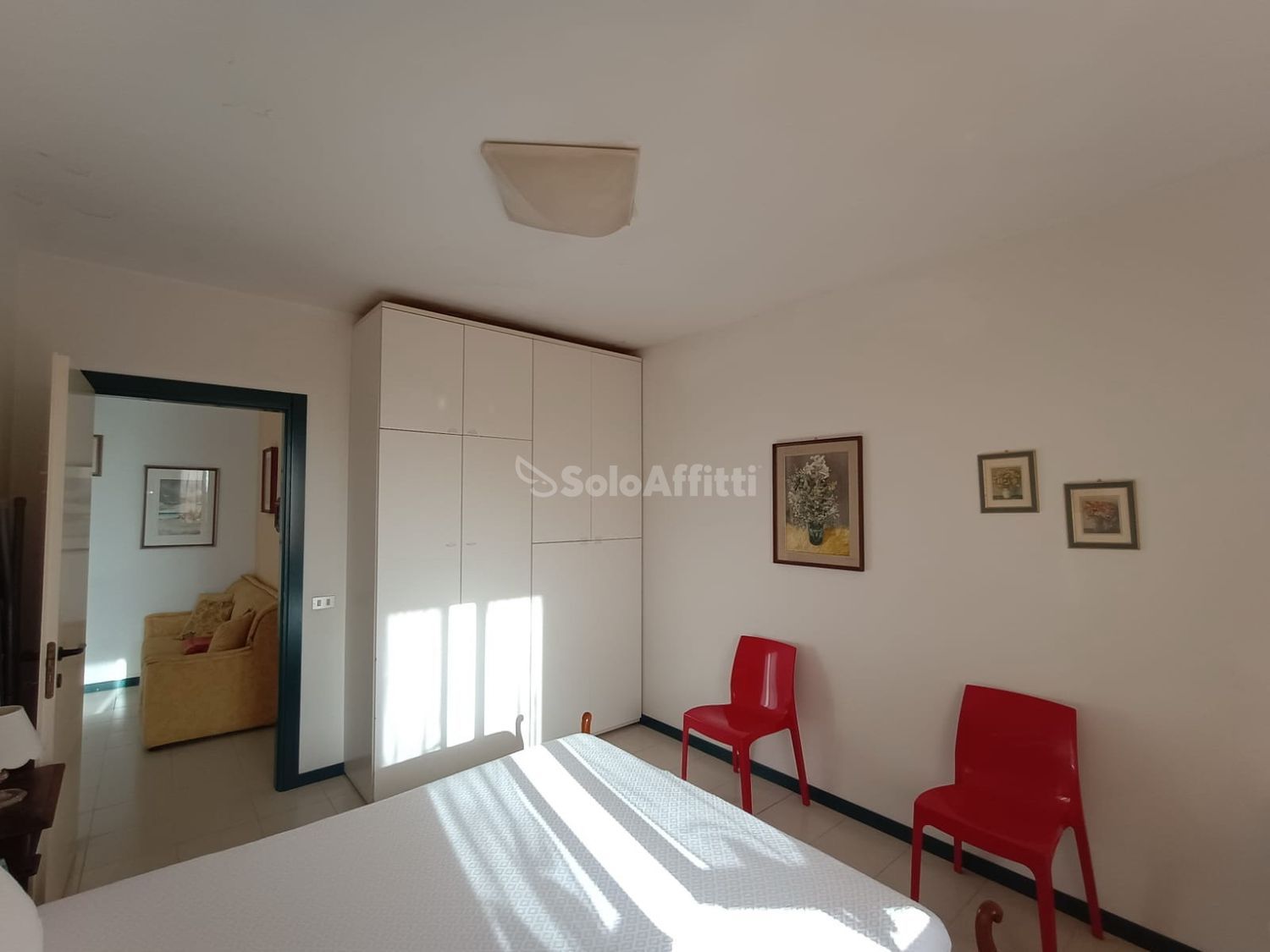 Appartamento in affitto a Fano