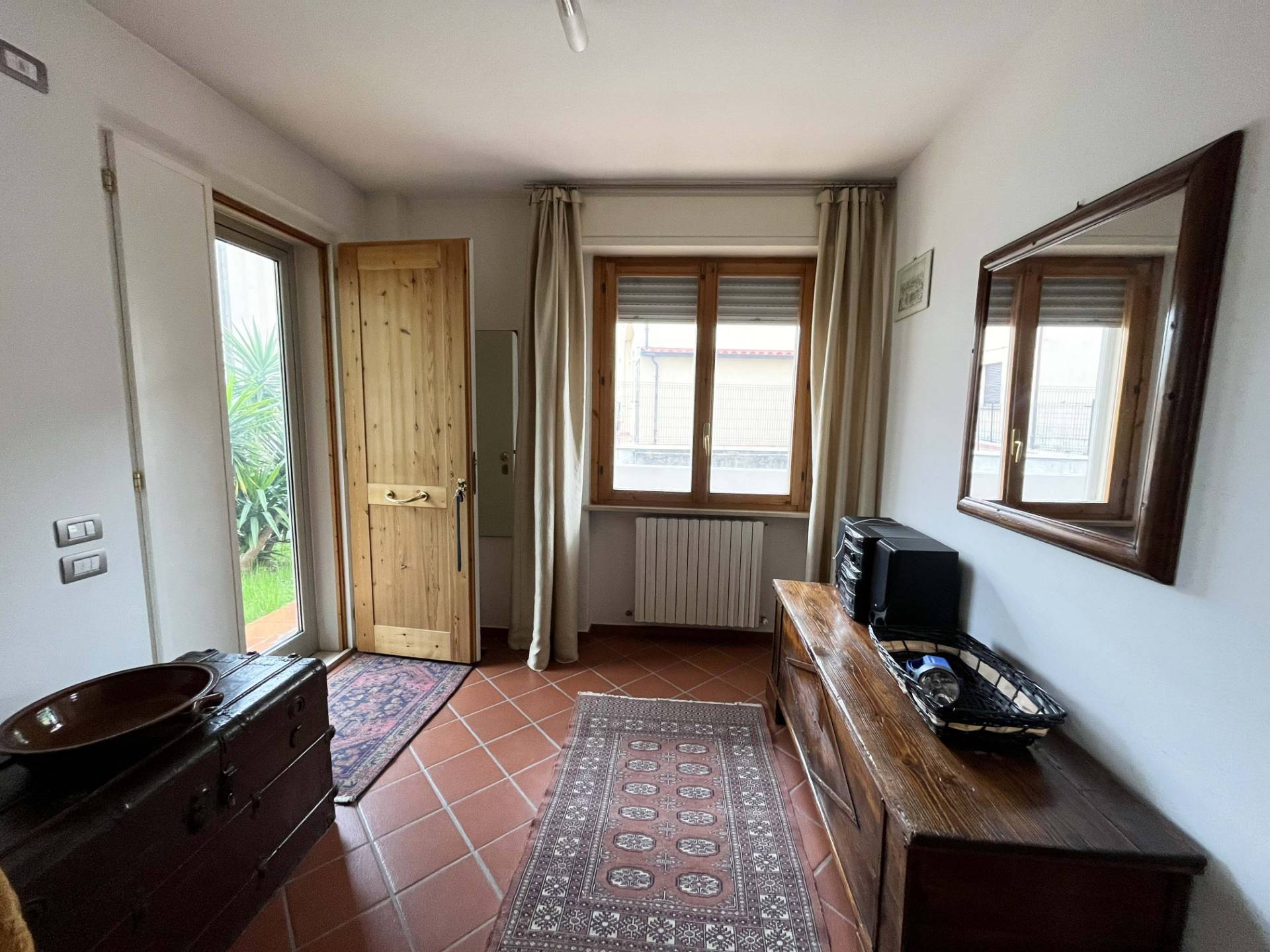 Appartamento in affitto a Fano, Paleotta