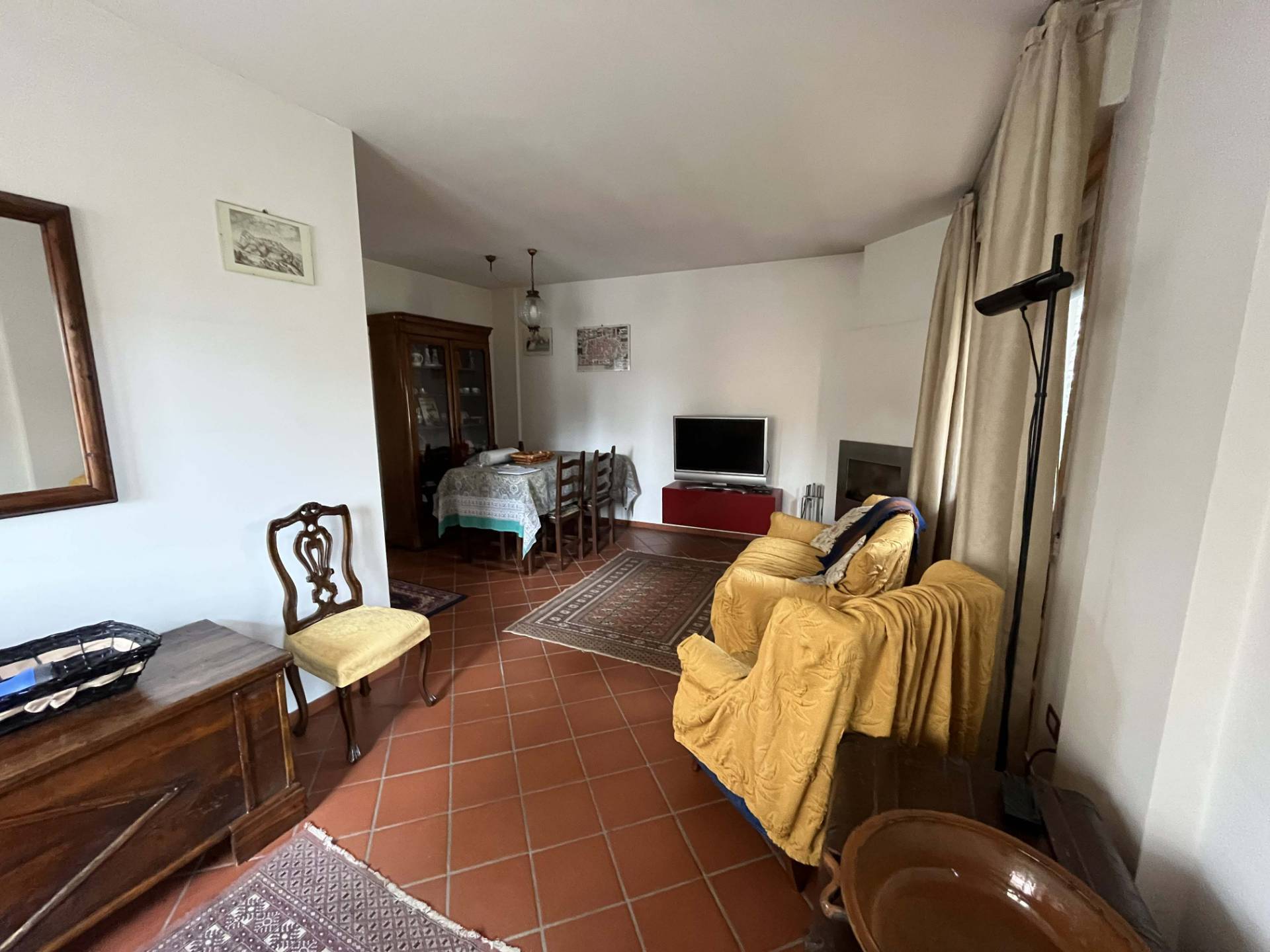 Appartamento in affitto a Fano, Paleotta