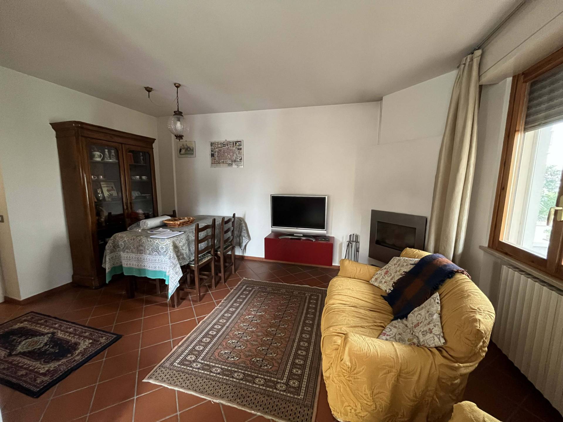 Appartamento in affitto a Fano, Paleotta