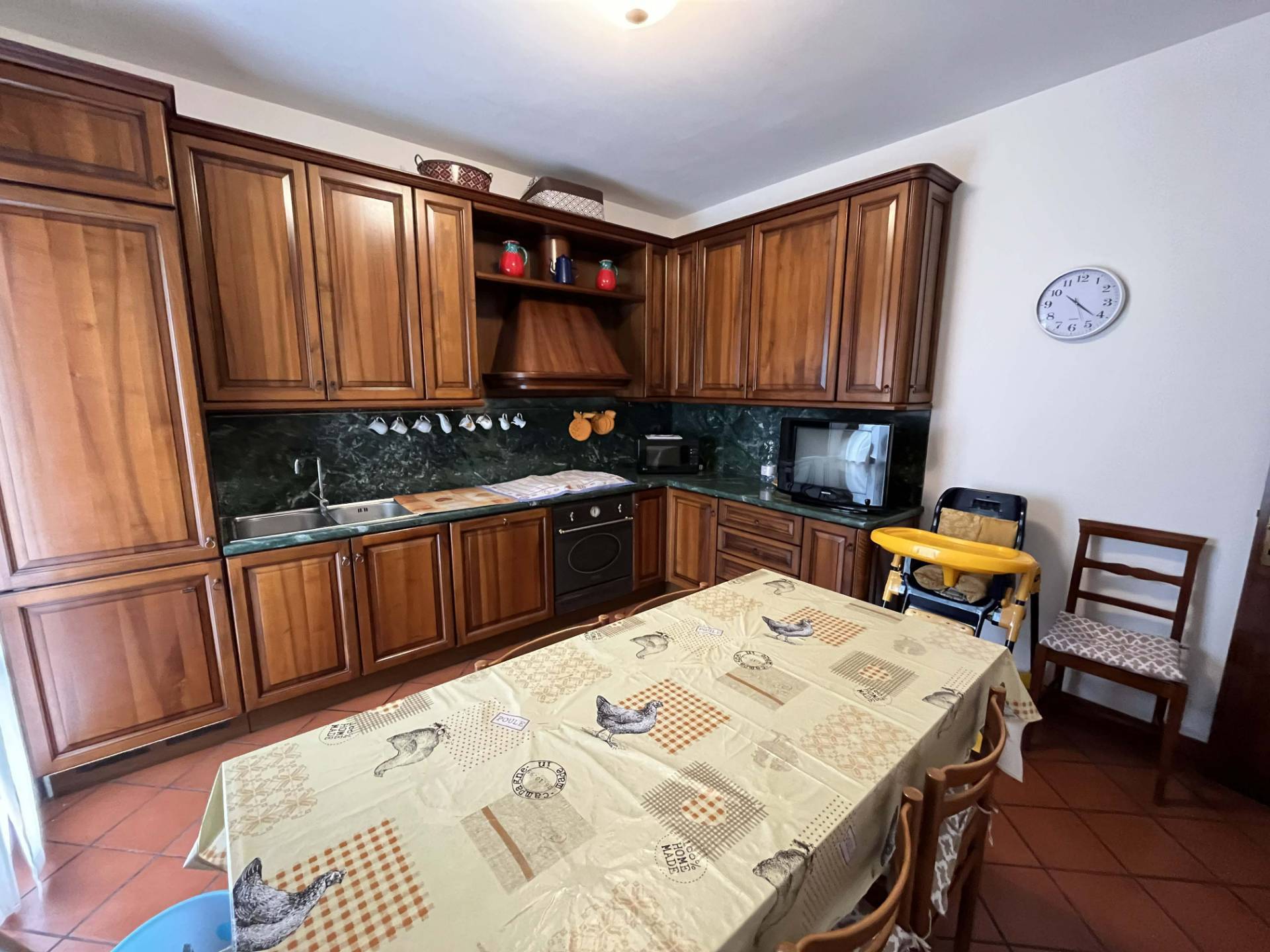 Appartamento in affitto a Fano, Gimarra