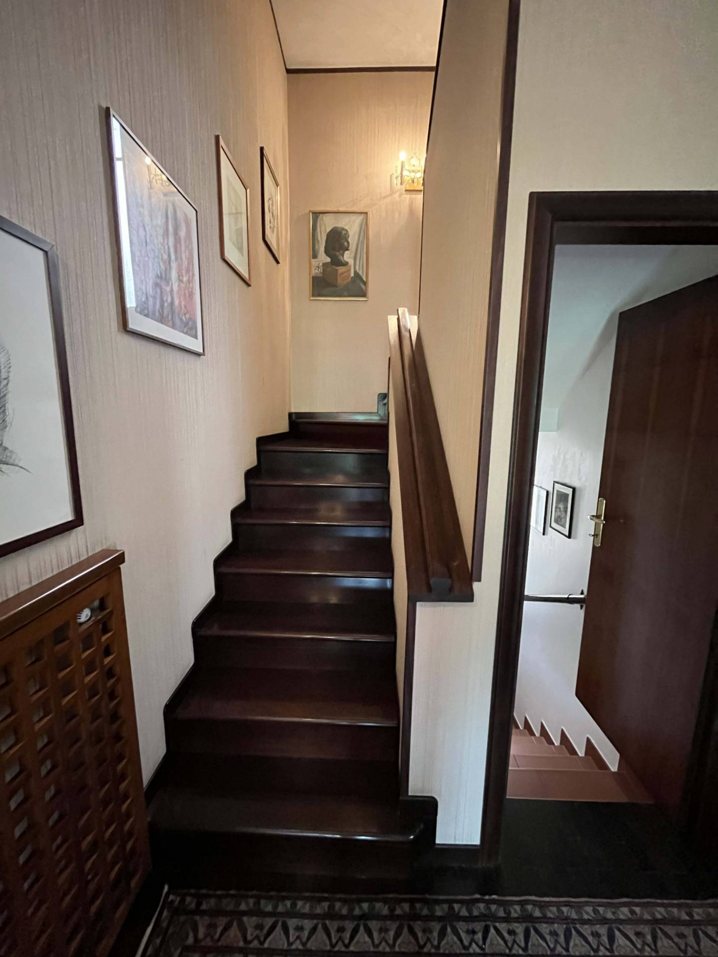 Appartamento in affitto a Fano, Gimarra
